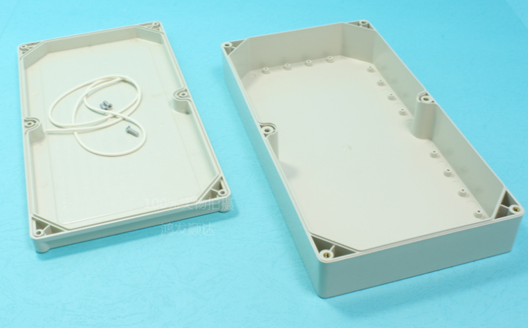 enclosure box 325X170X78mm battery box