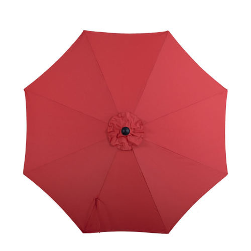 Waterproof High Quality Adjustable Folding Sun Umbrella