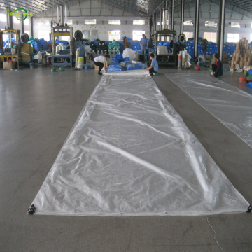 UV protective plastic film for Orchard cover