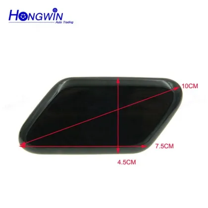 98681-E6000 98682-E6000 Headlight Washer Nozzle Actuator For SONATA LF 2015-2019