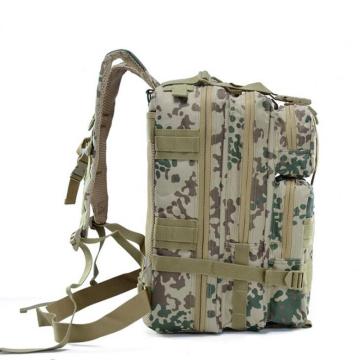 wholesale 300pcs items outdoor survival backpack