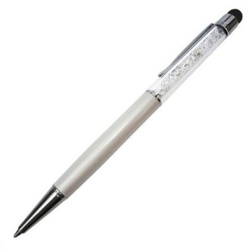 Stylish Crystal Diamond Pens with Creative Designs: Unique and Cute Personal Touch