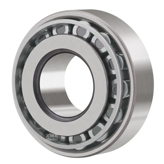 High Precision JL 69349 X/310 Tapered Roller Bearing 38mm ID 63mm OD 17mm TW