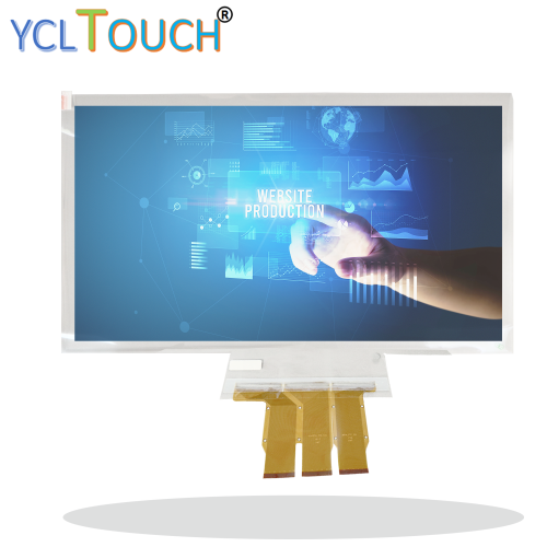 32 inch capacitive touch foil film