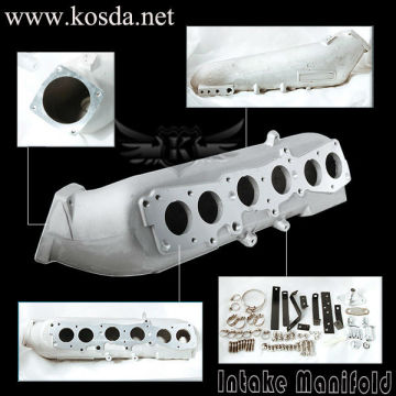 Supra 2JZ 2JZGET JZA80 Turbo Intake Plenum