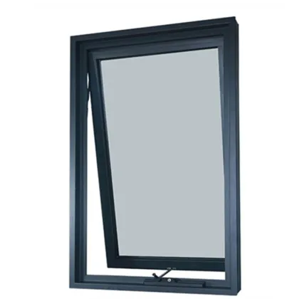 Ikealuminum 2024 Electric Window Crank Opener for Aluminum Glass Windows