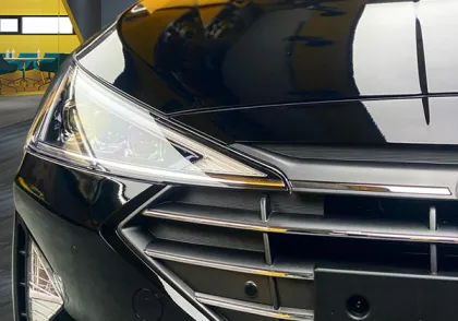 paint protection ceramic coating