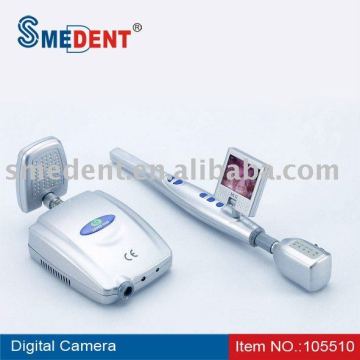 Wireless Intra Oral Camera
