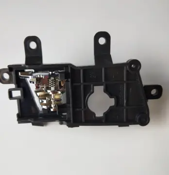 Fantastic Optima 2011 Inner Handle KIA 2011-2015
