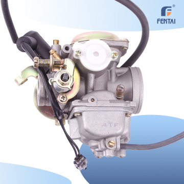 Technologie de carburant PD efficace pour les industries modernes