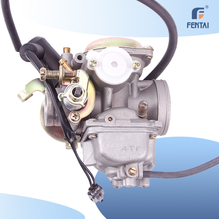 Tecnologia eficiente de combustível PD para indústrias modernas