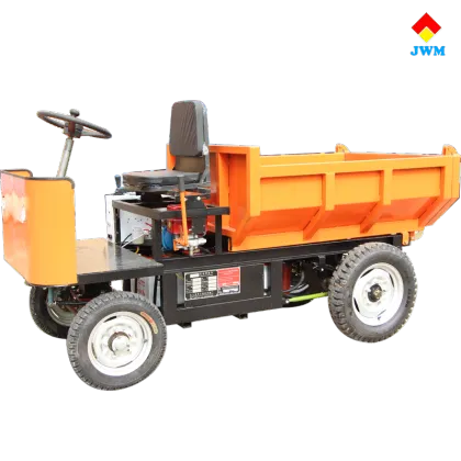 Electric Mini Truck for Sale New Product