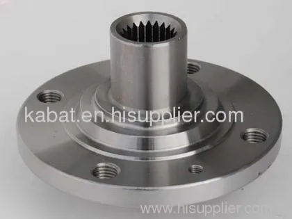 Wheel Hub 