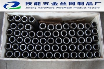 pleated filter element series/