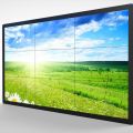 Tela de publicidade em vídeo de sinalização digital 4K