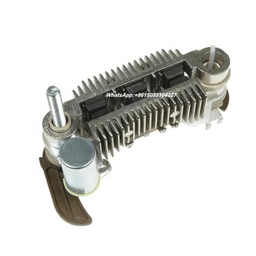 New Quality Alternator Rectifier Diode Plate for Mazda E7GZ10304A A860T11970 RM-01 IMR6542