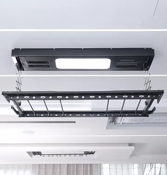 Smart Home Soffitto a parete Electric Assiccatore Essiccata