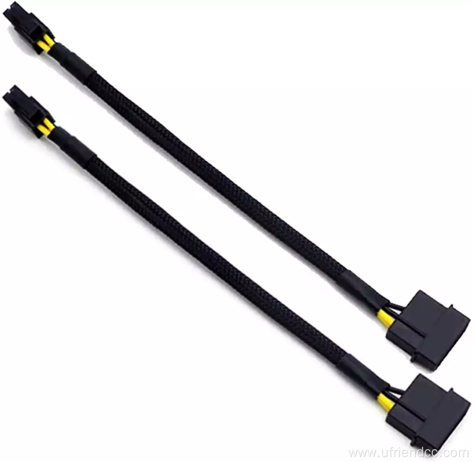 Sata Extension Adapter cable manufacturing equipment