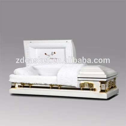 Production Cases From Dead Man