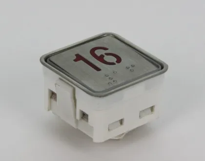 Elevator Buttons: Lift Push and Call Buttons