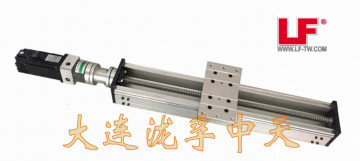 x-axis motorized linear stage