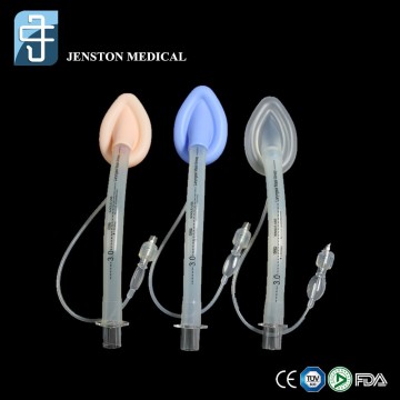 Silicone Laryngeal Mask Airway