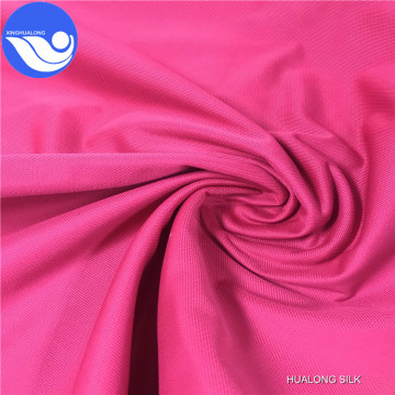 brushed mesh fabric Super poly fabric