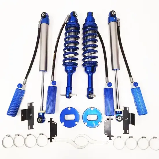 TOYOTA Land Cruiser Prado 4x4 Suspension Kit - Shock Absorber for FJ LC120/LC150