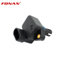 Sensor Map Chrysler, Dodge, Plymouth Standard AS-95