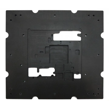 ກະດານ instressic Esd frims epoxy ຢາງເສັ້ນໄຍ insulator ແກ້ວເສັ້ນໄຍດອກໄມ້ ...