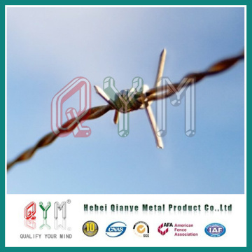Hot Dipped Razor Barbed Wire /Razor Barbed Wire Price