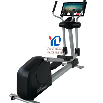 YG-E009 YG Fitness Commercial Elliptical Cross Trainer with Touch Screen