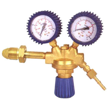 Pressure Gauges