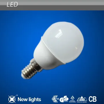 E27 3w  LEDbulb  Lamp Transparent (plastic)