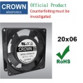 Fan 9225 DC 12V 24V Fan