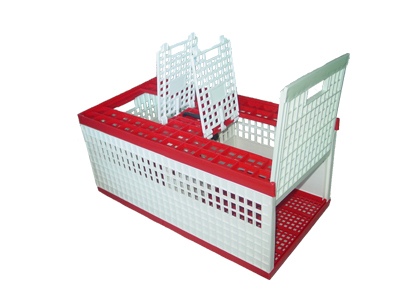 Plastic Racing Pigeon Cage, Pigeon Cage for Transporation, Pigeon House