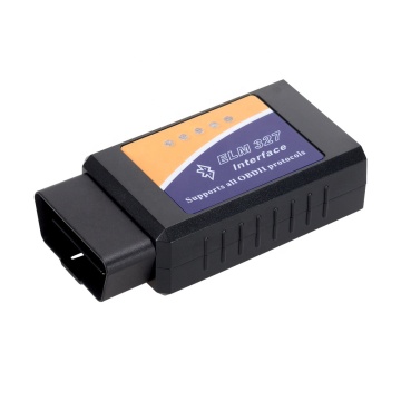 ELM327 V1.5 WIFI OBDII Scanner Araba Teşhisi
