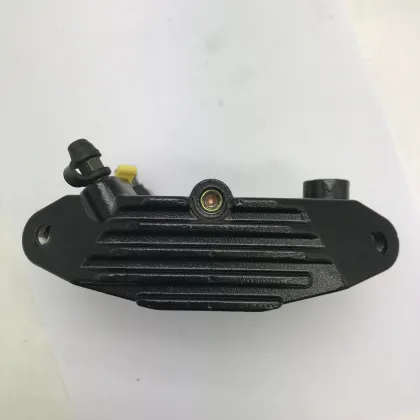 Rear Brake Caliper Parts for CFMoto ATV Models: 500cc CF500 and CF188, Including Part Number 9010-080500 - ATV/UTV Accessories