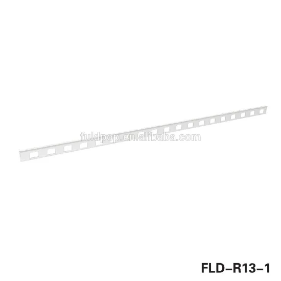 Promotional Supermarket PP 22MM hanging strip hanging strip