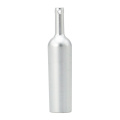 Metal Wine Bottle USB Flash Drive