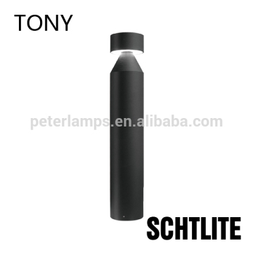 IP65 10W garden LED bollard light SMD supplier China alibaba