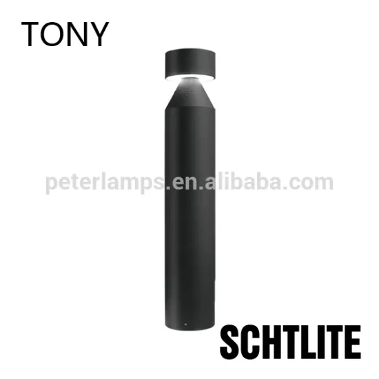 IP65 10W garden LED bollard light SMD supplier China alibaba