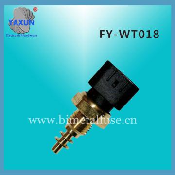 car engine temperature sensor