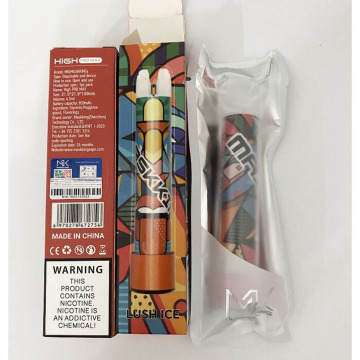 Maskking Disposable Vape 1500puffs