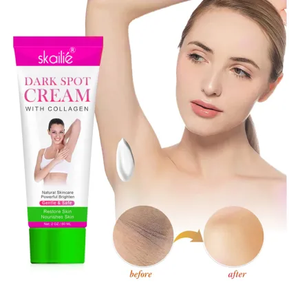 Wholesale Private Label Anti-Wrinkle Moisturizing Cream