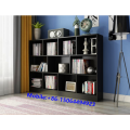 Multi-function small bookshelf or cube bookcase