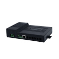 Probador de resistencia interna de batería mini BAT6.1