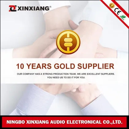 Xinxiang Professional Tripod Microphone Stand for High-Quality Sound