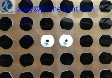 Panasonic CM602 pick and place machine smt NOZZLE