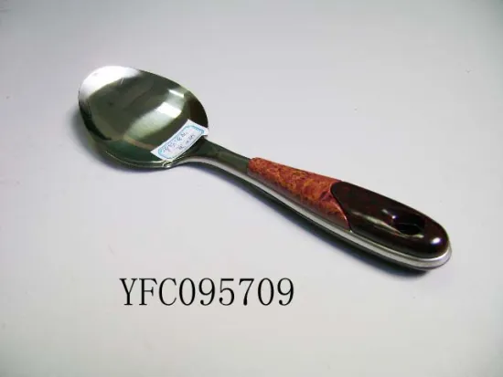 Rice Ladle